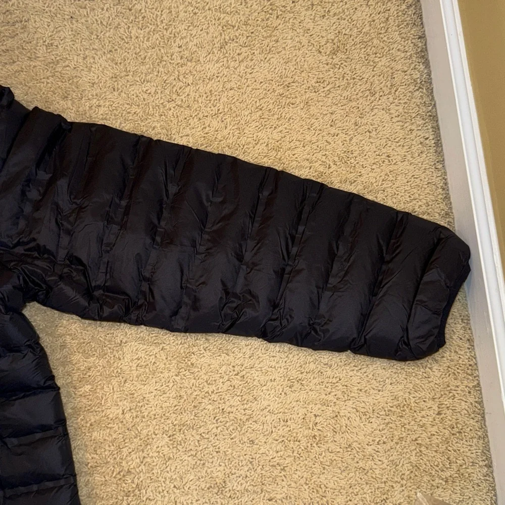 Women’s ZeroXposur Black Jacket - Picture 15 of 16